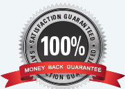 Training Ottawa - Money Back Guarantee