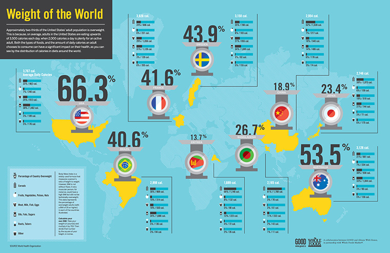 Infographics Training Ottawa