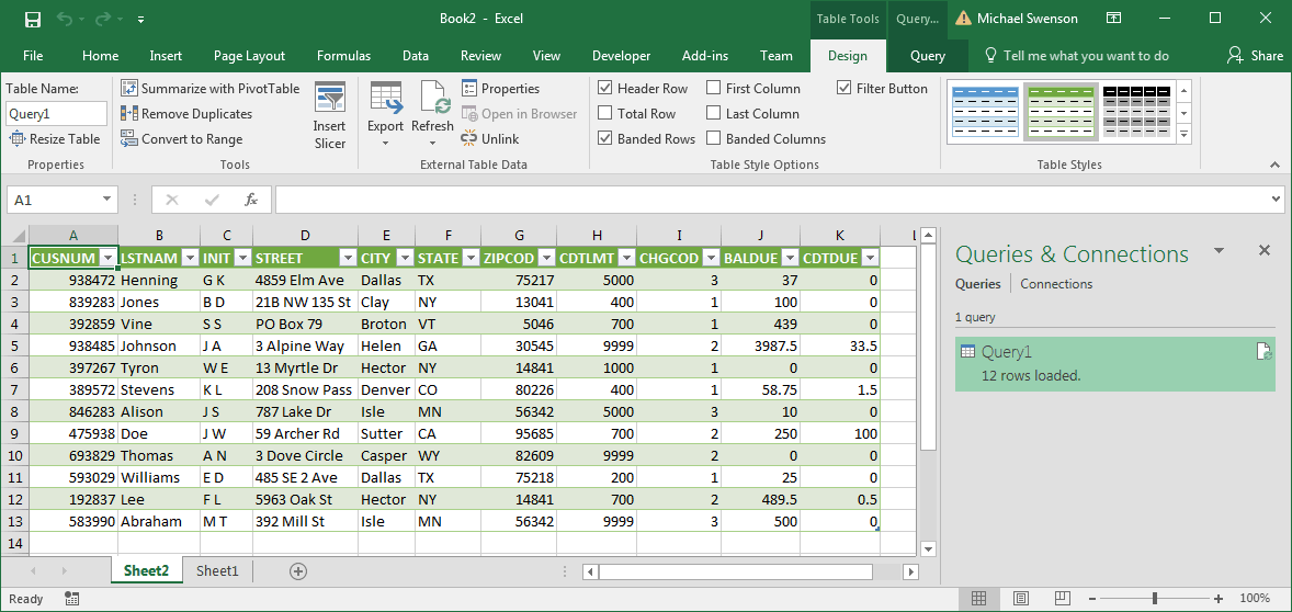 Microsoft Excel Training Ottawa Learn With The Best 