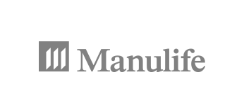 Our corporate training clients include Manulife TD Bank Logo
