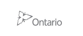 Ontario Logo